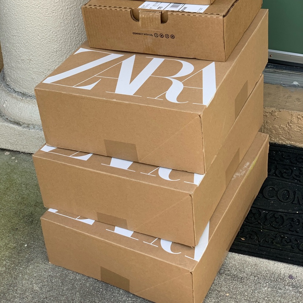 Meet your Posher, Supi S.